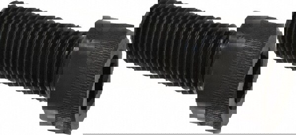 Hex Socket Cap Screw: 1-1/4 - 7 UNC, 7/8